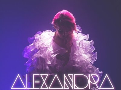 Read more about the article SONG: Alexandra Joner – ‘Cinderella’ (7th Heaven remix)