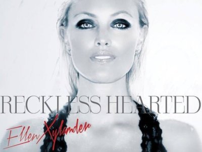 Read more about the article SONG: Ellen Xylander – ‘Reckless Hearted’