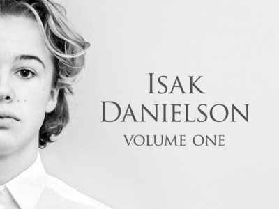 Read more about the article ALBUM: Isak Danielson – ‘Volume 1’