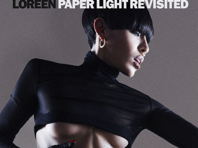 Read more about the article SONG: Loreen – ‘Paper Light’ (Revisited)