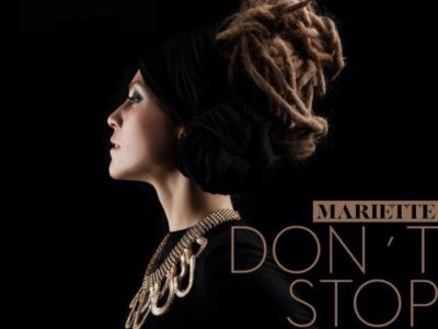 Read more about the article VIDEO: Mariette – ‘Don’t Stop Believing’