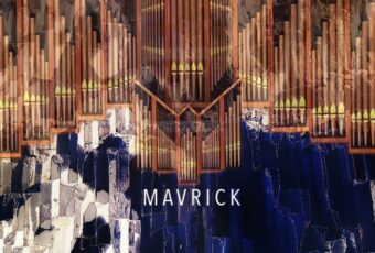 INTRODUCING: Mavrick – ‘Remedy’