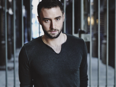 Read more about the article SONG: Måns Zelmerlöw – ‘Heroes’ (Vanity In Mind Remix)