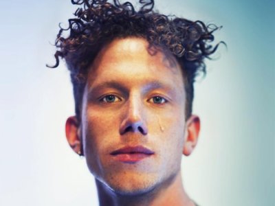 Read more about the article SONG: Erik Hassle – ‘No Words’