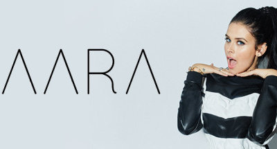 Read more about the article INTRODUCING: Saara – ‘Ur Cool’