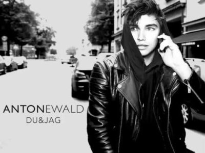 Read more about the article SONG: Anton Ewald – ‘Du & Jag’