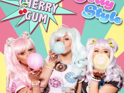 Read more about the article SONG: Dolly Style – ‘Cherry Gum’