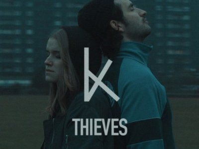 Read more about the article INTRODUCING: Kastrup – ‘Thieves’