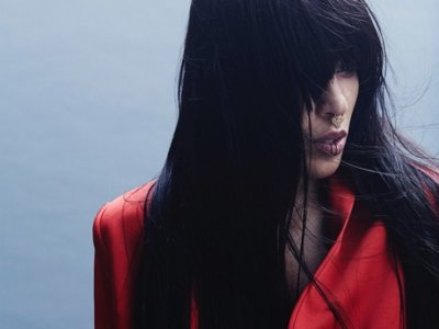 Read more about the article VIDEO: Loreen – ‘Paper Light (Higher)’