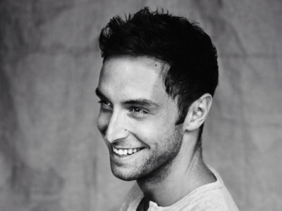 Read more about the article VIDEO: Måns Zelmerlöw makes his first UK TV appearance!