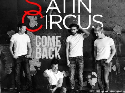 Read more about the article SONG: Satin Circus – ‘Come Back’