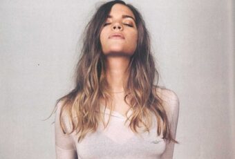 SONG: Tove Styrke – ‘Number One’