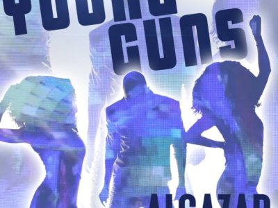 Read more about the article SONG: Alcazar – ‘Young Guns (Go For It)’
