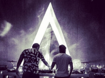 Read more about the article SONG: Axwell /\ Ingrosso – ‘Sun is Shining’