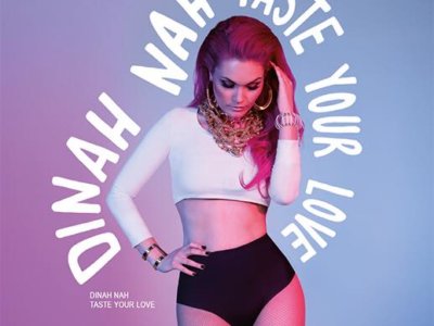 Read more about the article VIDEO: Dinah Nah – ‘Taste Your Love’