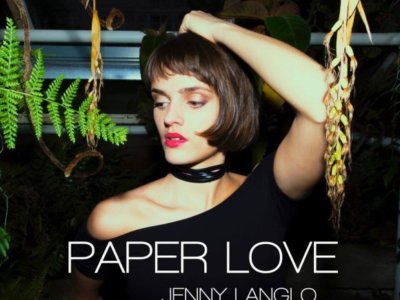 Read more about the article SONG: Jenny Langlo – ‘Paper Love (Hell in Disguise)’