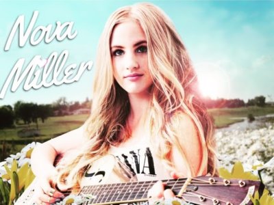 Read more about the article SONG: Nova Miller – ‘Supernova’