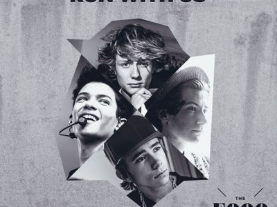 Read more about the article SONG: The Fooo Conspiracy – ‘Run With Us’