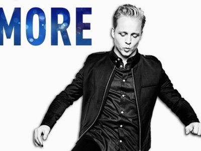 Read more about the article SONG: Andreas Weise – ‘More’