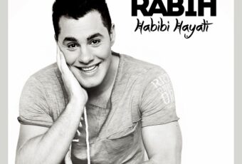 SONG: Rabih – ‘Habibi Hayati’