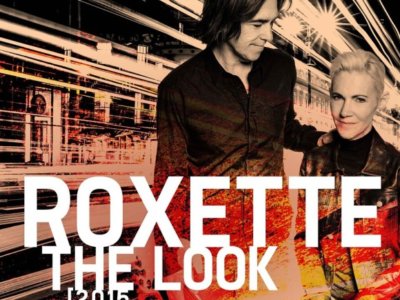 Read more about the article SONG: Roxette – ‘The Look’ (2015 Remake)