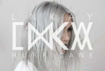 INTRODUCING: LNKAY – ‘Hurricane’