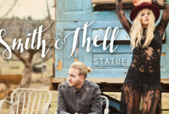 SONG: Smith & Thell – ‘Statue’