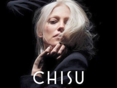 Read more about the article SONG: Chisu – ‘Ihana’