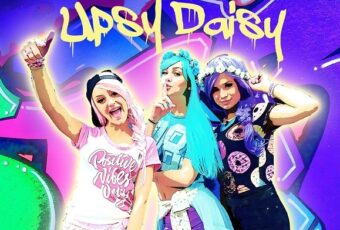 SONG: Dolly Style – ‘Upsy Daisy’
