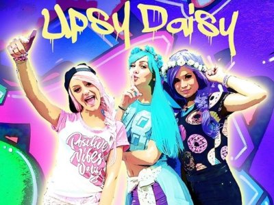 Read more about the article SONG: Dolly Style – ‘Upsy Daisy’