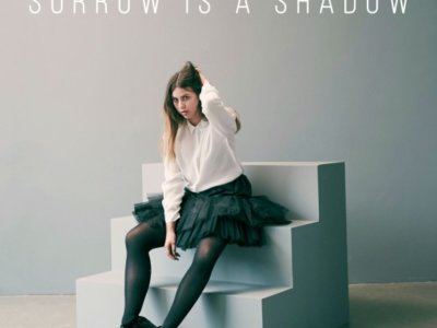 Read more about the article SONG: Fallulah – ‘Sorrow Is A Shadow’