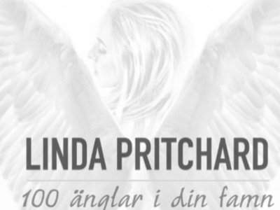 Read more about the article SONG: Linda Pritchard – ‘100 Änglar i Din Famn’