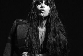 VIDEO: Loreen – ‘I’m In It With You’