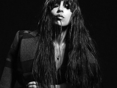 Read more about the article VIDEO: Loreen – ‘I’m In It With You’
