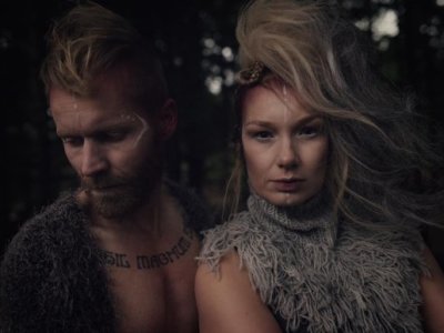 Read more about the article SONG: Mahanna – ‘Hjarta Mitt Lær’