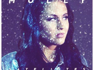 Read more about the article SONG: Molly Sandén – ‘Satellites’ / ‘Under Your Skin’