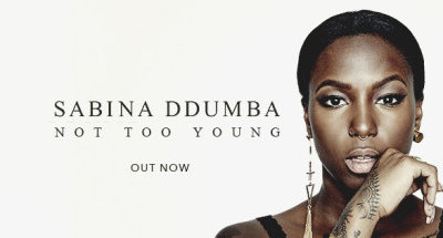 Read more about the article SONG: Sabina Ddumba – ‘Not Too Young’