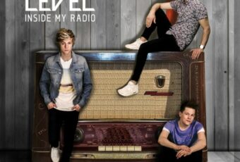 SONG: The Main Level – ‘Inside My Radio’