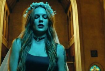 VIDEO: Tove Lo – ‘Moments’