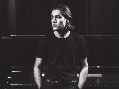 Read more about the article SONG: Benjamin Ingrosso – ‘Crystal Clear’