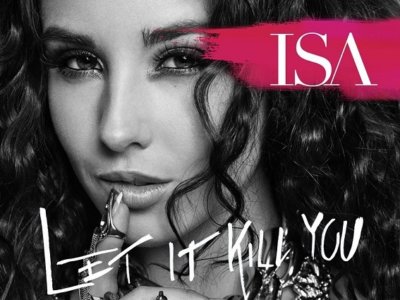 Read more about the article SONG: Isa – ‘Let It Kill You’