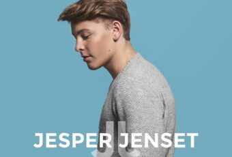 SONG: Jesper Jenset – ‘Never Coming Back’