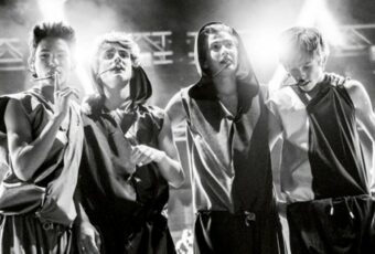 VIDEO: The Fooo Conspiracy – ‘Buzzkill’