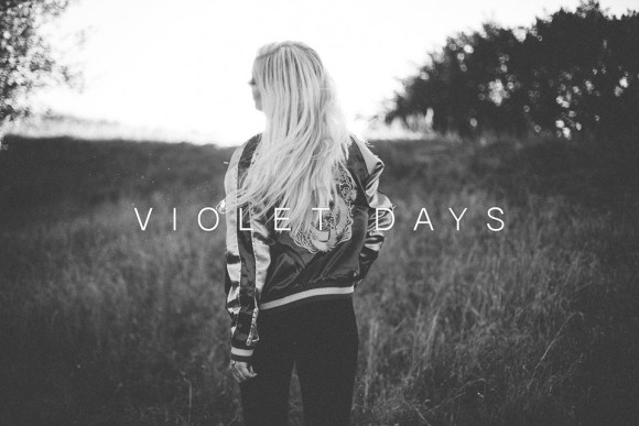 violet-days