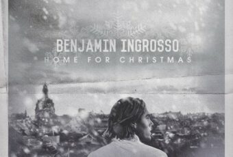 VIDEO: Benjamin Ingrosso – ‘Home For Christmas’