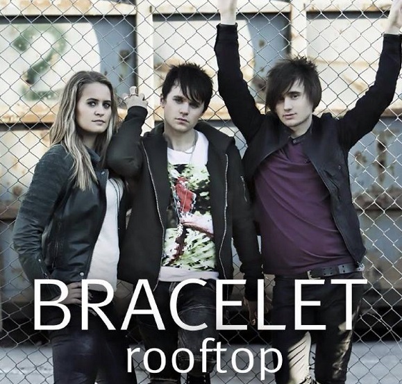 BraceletRooftop