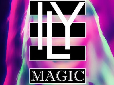 Read more about the article INTRODUCING: ILY – ‘Magic’