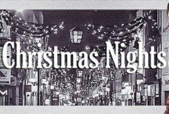 VIDEO: Kevin Walker – ‘Christmas Nights’