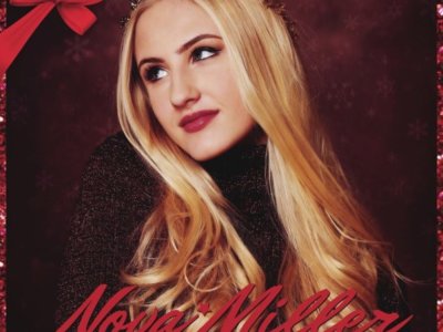 Read more about the article VIDEO: Nova Miller – ‘My Perfect Christmas’ (live)