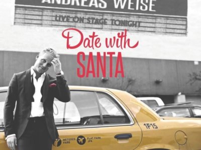 Read more about the article SONG: Andreas Weise – ‘Date With Santa’